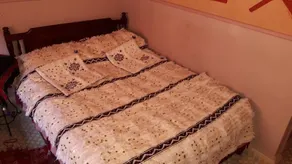 Riad Atlas Berbere - Room