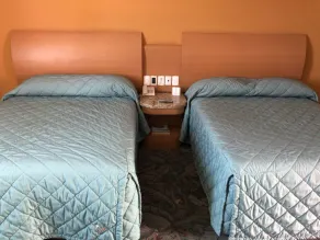Hotel Plaza Las Fuentes - Room