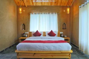 Rainbow Resorts - Room