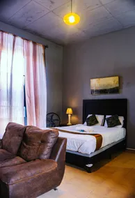 Hotel Brunette - Room