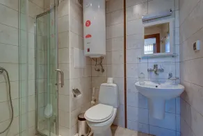 Dawn Park Complex - Bathroom