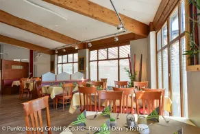 Hotel-Renner - Restaurant