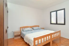 Apartment 1700 - Chambre