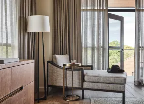 Bowie House, Auberge Collection - Chambre