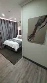 Luxe on Ridge Boutique Hotel - Rom