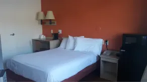 Motel 6-Phoenix, AZ - West - Chambre