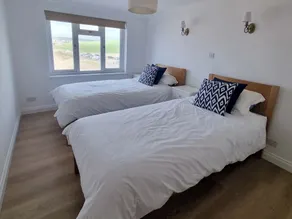 11 Thurlestone Rock - Værelse