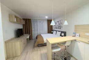 TORRE Astana, Trademark Collection by Wyndham - Room