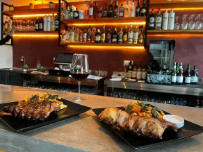 Os Faroles - Restaurant