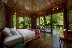 Asia Tropical Resort and Spa - Room