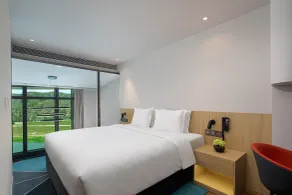 Holiday Inn Express Chongli by IHG - Camera