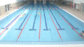 Ecumano Space - Piscine