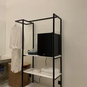 Bahandi Hotel - Habitación