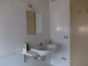 Big Brother Bed & Rooms - Salle de bain
