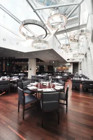 The Classic 500 Pentaz Executive Residence - Restaurant