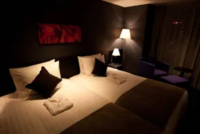 The Gate Hotel Kaminarimon by Hulic - Chambre