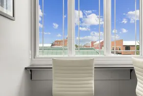 River Sirens Hotel-Contactless Check in Hotel - Udsigt fra værelset