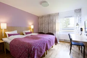 Scandic Östersund Syd - Room