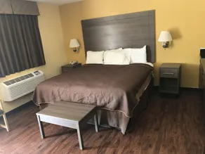 Village Inn Cotulla - Chambre