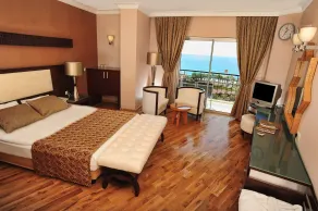 Mukarnas Spa & Resort Hotel - Room