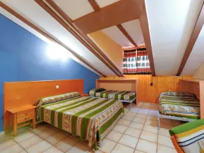 Hotel La Rueda 3000 - Room