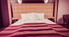 Hotel Ozana - Room