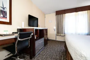 New Hope Inn & Suites - Habitación