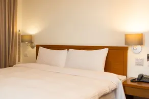 Bowa Hotel Penghu - Room