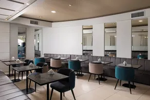 Heaven Hotel Thessaloniki Airport - Restaurant