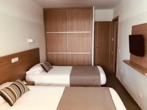 Alsol Los Leones Bungalows - Adults Only - Zimmer