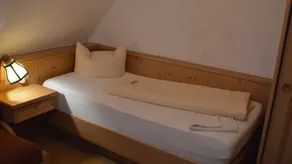 Hotel-Gasthof Zur Rose - Room