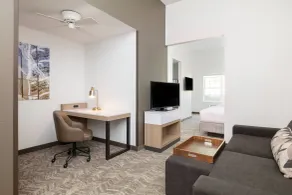 SpringHill Suites by Marriott Williamsburg - Chambre