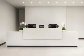 Home2 Suites By Hilton Cleveland, TN - Reception