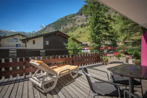 Arca Aparthotel & Spa - Chambre