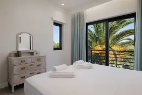 Gaia - A Secret Luxury Hideaway - Chambre