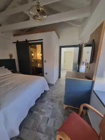 Asino Hotel - Room