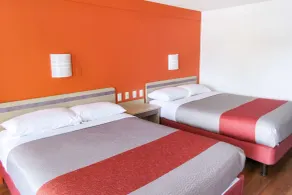 Rodeway Inn Altoona Orchard Plaza - Chambre