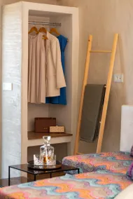 Saint Sin Suites - Chambre