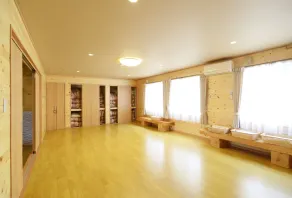Kawaguchiko Country Cottage Ban - Camera