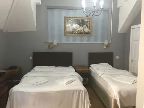 Hylands Hotel - Habitación
