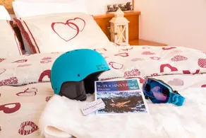 Hotel Bellavista - Quarto