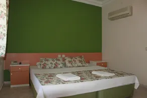 Hotel Villa Granada - Room
