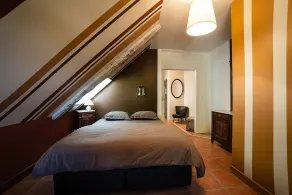 Le Moulin De Planiol - Zimmer