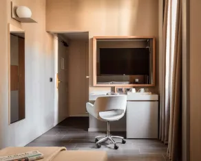 Hotel Cristoforo Colombo Member of Preferred Hotels & Resorts - Chambre