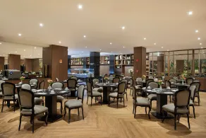 Windsor Plaza Brasilia - Restaurant