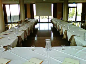 Grand Hotel Forlì - Restaurant