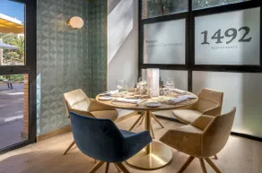 Barceló Cáceres V Centenario - Restaurant