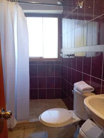 Sueños del Valle Sagrado - Bathroom