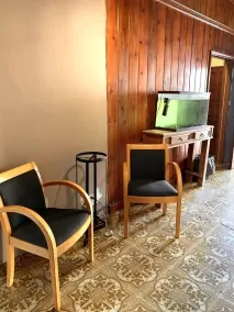 Casa en Ensenada - Resepsjon