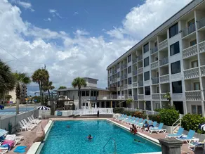 Silver Beach Club by Silver Beach Club Association - Pool